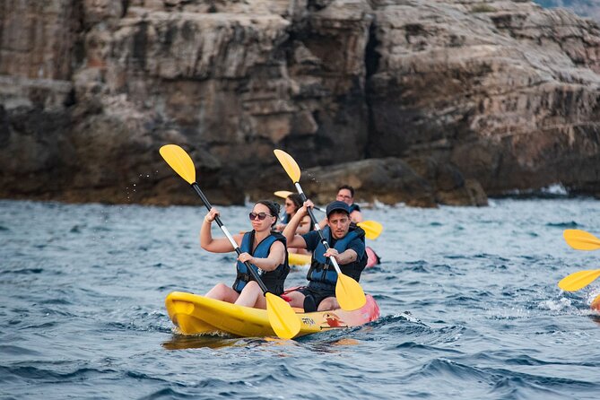 Dubrovnik: Sea Kayaking & Snorkeling - Is this Dubrovnik kayak tour worth booking?