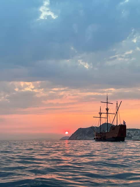 Dubrovnik: Sea Kayaking&Snorkelling Guided Day/Sunset Tours - Key points to know before booking