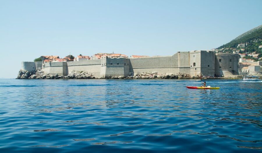 Dubrovnik: Sea Kayaking Tour - Final verdict: a worthwhile active view of Dubrovnik
