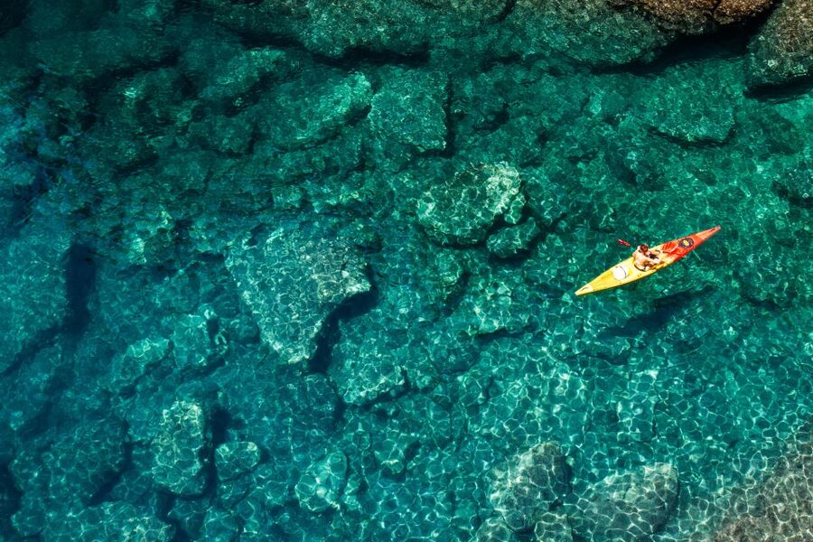 Dubrovnik: Sea Kayaking Tour - Practical preparation for a smoother outing