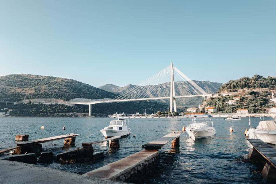 Dubrovnik: Segway - Hidden Bays & Promenade Guided Tour - Key points to know before you book