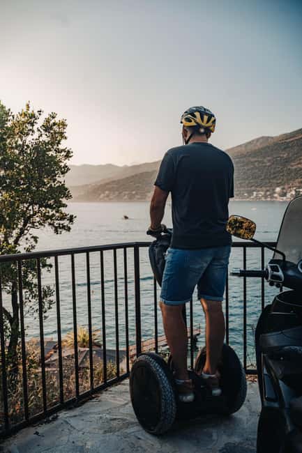 Dubrovnik: Segway - Hidden Bays & Promenade Guided Tour - Who will enjoy this most?