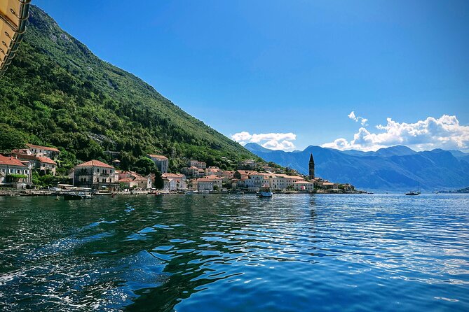 Dubrovnik Self-Drive Boat Rental for up to 6 People - The return route and the value of eight hours