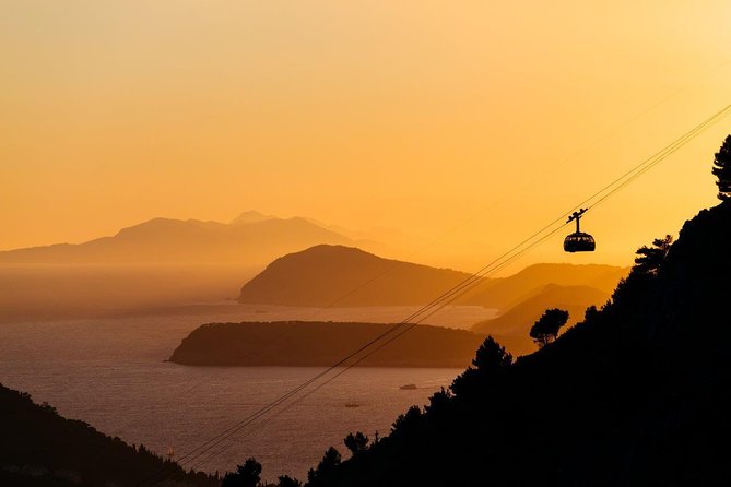 Dubrovnik Shore Excursion: Explore Dubrovnik by Cable Car (ticket included) - The Franciscan Monastery and its working pharmacy