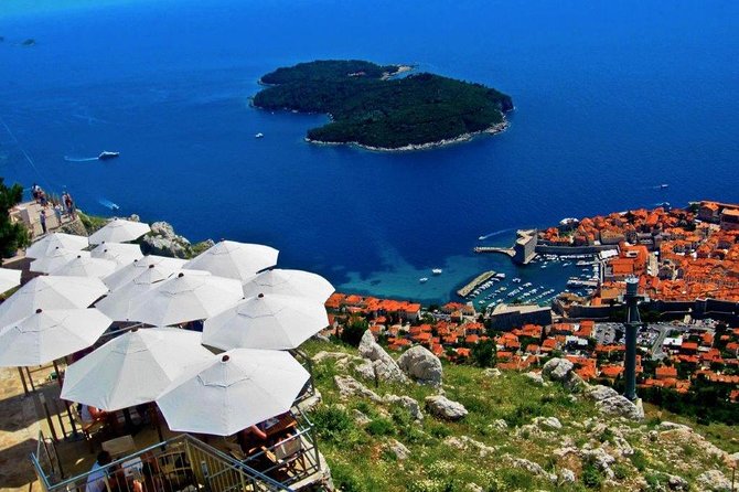Dubrovnik Shore Excursion: Explore Dubrovnik by Cable Car (ticket included) - What the cable-car timing means for you