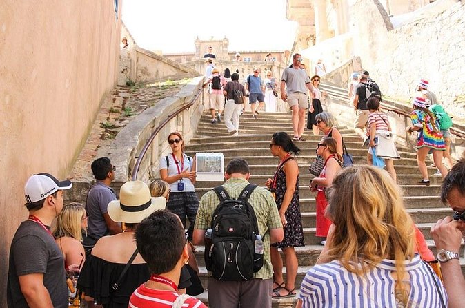 Dubrovnik Shore Excursion: Game of Thrones Tour (City Walls ticket included) - Price, group size, and overall value