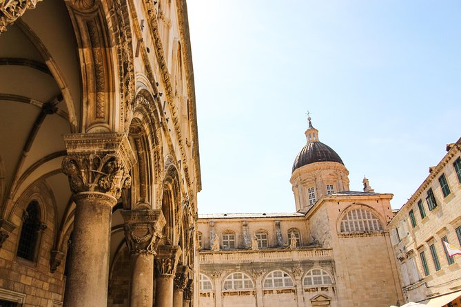 Dubrovnik Shore Excursion: Old Town Walking Tour - Key points to know before booking
