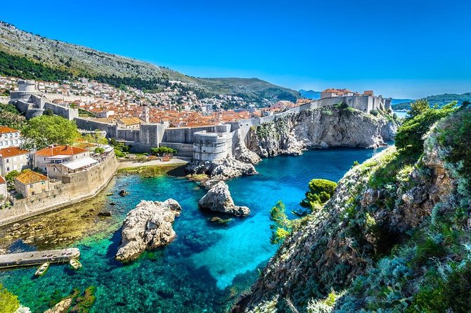 Dubrovnik Sightseeing With Cable Car Included From Dubrovnik - Why this Dubrovnik tour works well