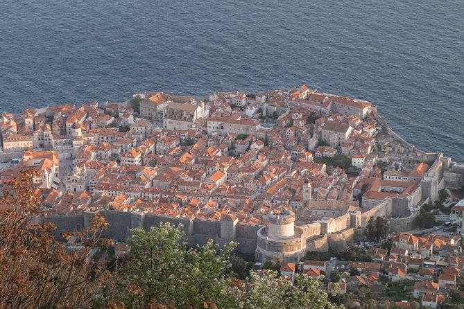 Dubrovnik Sightseeing With Cable Car Included From Dubrovnik - Meeting at Pile Gate