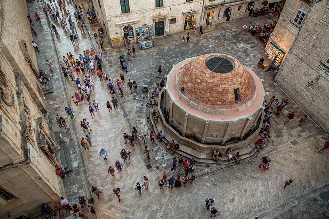 Dubrovnik Sightseeing With Cable Car Included From Dubrovnik - How this compares with exploring alone
