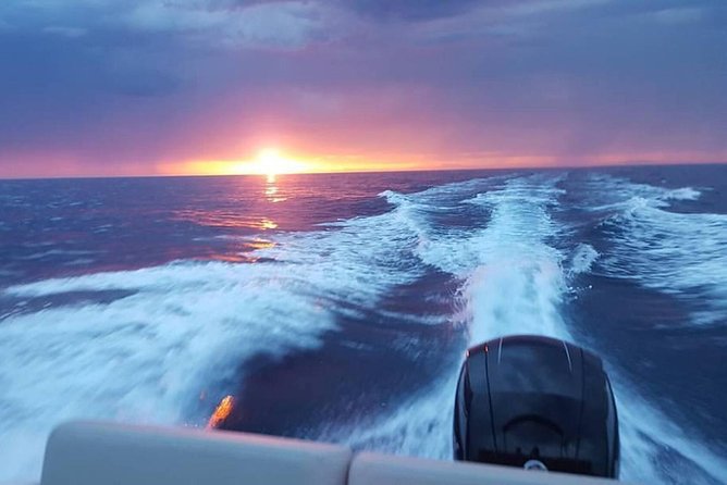 Dubrovnik Speedboat Quicksilver 675 Private Tours - Koločep and the Blue Cave