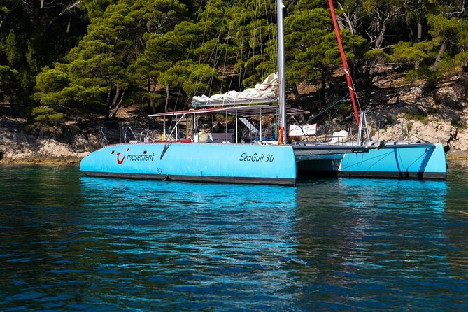 Dubrovnik Sunset Catamaran Cruise with drinks - Who Will Enjoy This Sunset Sail