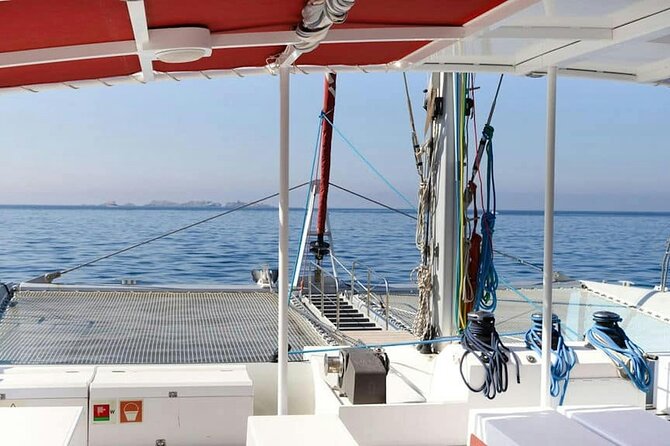 Dubrovnik Sunset Catamaran Cruise with drinks - Is the $87.52 Price Fair?