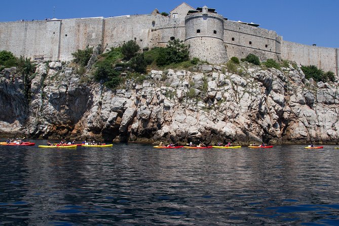 Dubrovnik: Sunset Kayaking & Snorkeling with water &wine - Practical planning for the evening