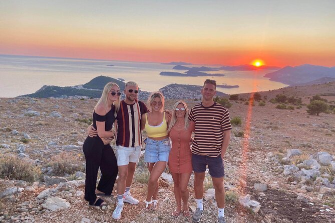 Dubrovnik sunset panorama & wine - Key points to know before booking