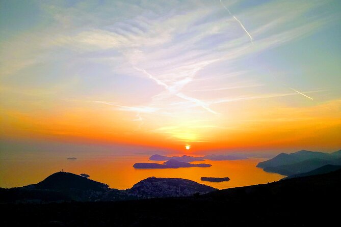 Dubrovnik sunset panorama & wine - Is $57.74 a fair price?