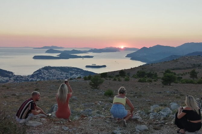 Dubrovnik sunset panorama & wine - Who will enjoy this Dubrovnik sunset tour most?
