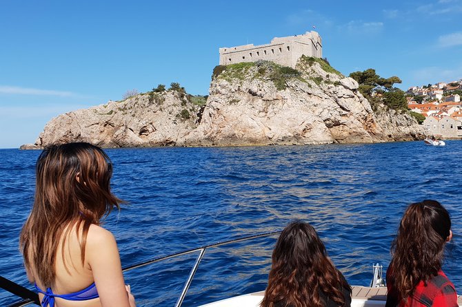 Dubrovnik Sunset Private Boat Experience - Who should book this cruise?