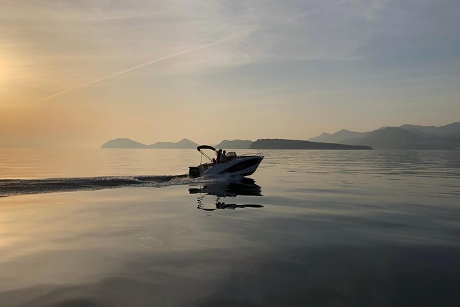 Dubrovnik Sunset Private Speed Boat Tour - Why Dubrovnik is best seen from a speedboat