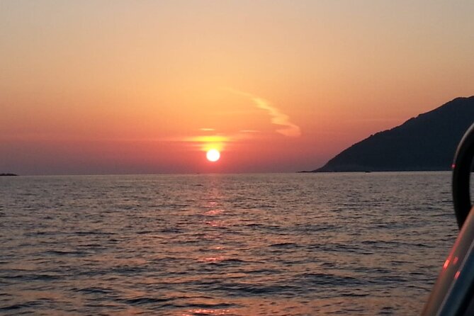 Dubrovnik Sunset Private Speed Boat Tour - Swimming, caves, snorkeling, and paddleboarding