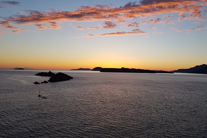 Dubrovnik Sunset Private Speed Boat Tour - The skippers are a major part of the experience
