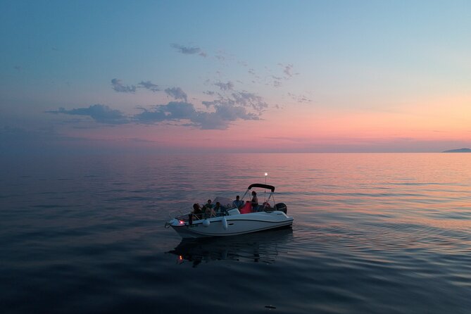 Dubrovnik Sunset Private Speed Boat Tour - Who will get the most from this boat tour