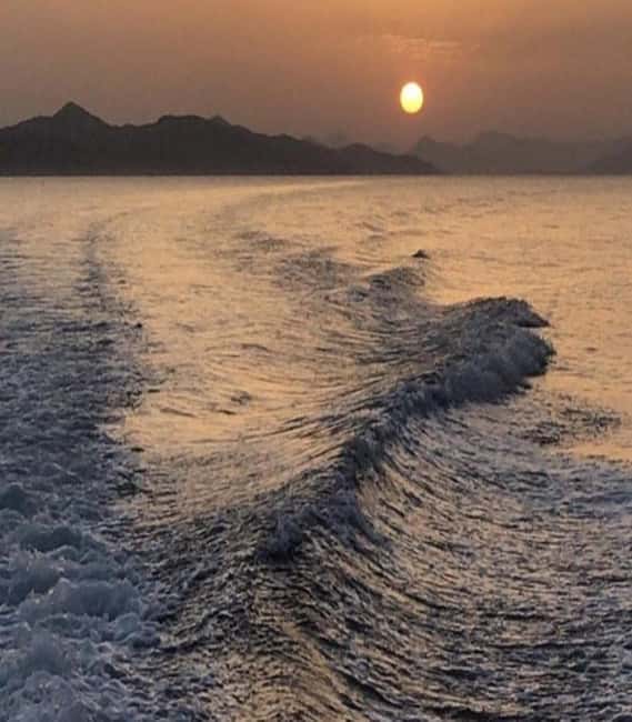 Dubrovnik: Sunset tour - Key points to know before you book