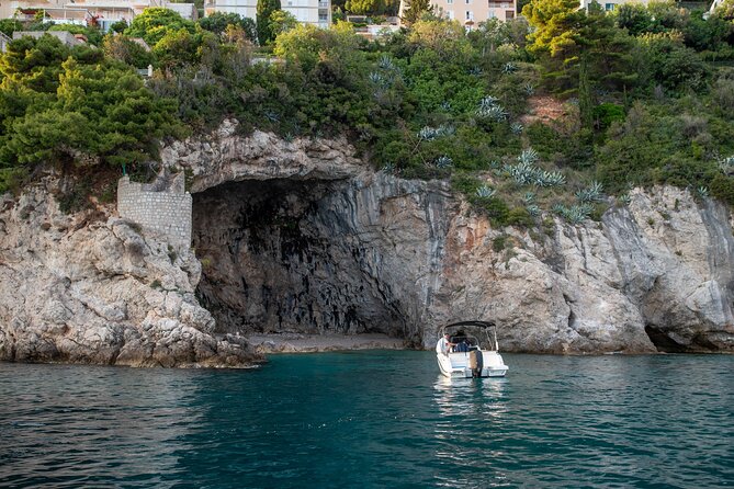 Dubrovnik Sunset Tour By Boat With Local - The Sunset Finale