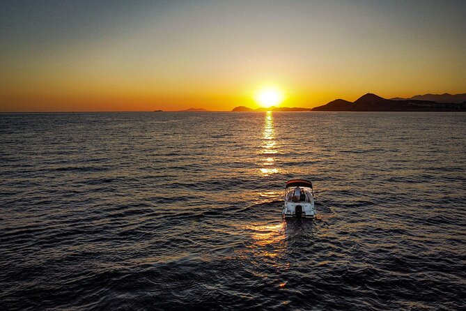 Dubrovnik Sunset Tour By Boat With Local - Lokrum And Pidgeon’s Cave