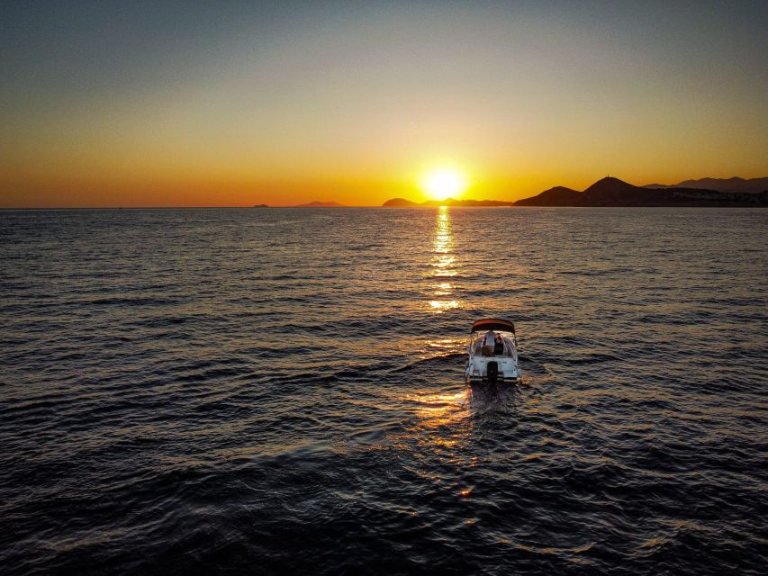 Dubrovnik: Sunset Tour With Panorama Of City Walls - Seeing Dubrovnik from the side tourists miss
