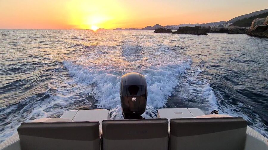 Dubrovnik: Sunset Tour With Panorama Of City Walls - Game of Thrones locations without the crowds