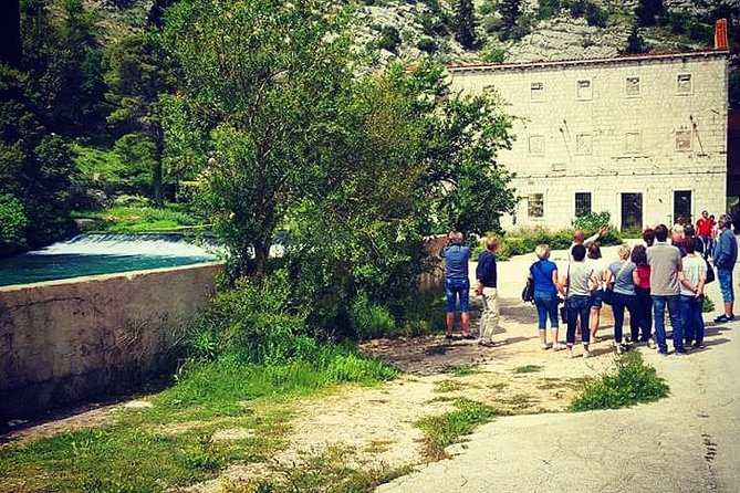 Dubrovnik Sunset Tour with Wine Tasting - What $42.24 buys you