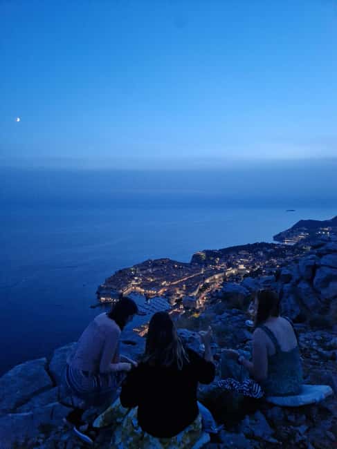Dubrovnik: Sunset Wine Tasting At Panorama Point - Is $63 good value?