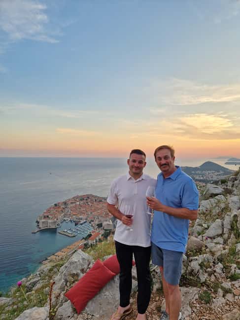 Dubrovnik: Sunset Wine Tasting At Panorama Point - Who will enjoy this most?
