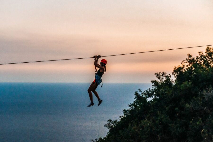 Dubrovnik: Sunset Zip Line Experience Followed by Wine - Small details that make the outing easier