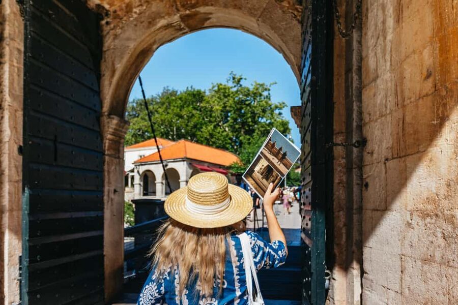 Dubrovnik: The Original Game of Thrones Tour & Lokrum Option - Why Dubrovnik works so well as King’s Landing