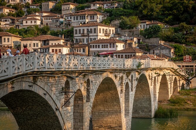 Dubrovnik to Athens; Semi – Private tour with Tour Leader & Car - Mostar and Sarajevo: Ottoman streets and twentieth-century scars