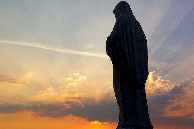 Dubrovnik to Medjugorje & Kravice - Day Trip with Luxury Vehicle - Who should book this day trip?