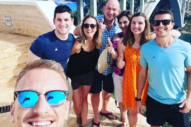 Dubrovnik to Split Private transfer up to 8 pax (Door to Door any location) - The drivers: friendly help, but not a guaranteed tour guide