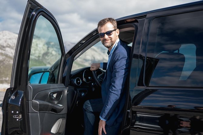 Dubrovnik to Split Private Transfer with Local Experienced Driver - Key points at a glance