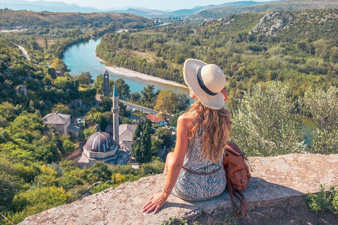 Dubrovnik to Split Private Transfer with Local Experienced Driver - Vehicles, luggage, and family comfort