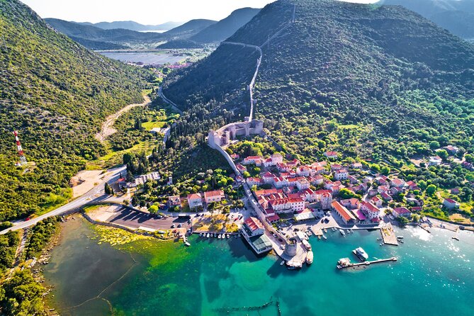 Dubrovnik to Split Private Transfer with Local Experienced Driver - The drivers are a major part of the experience