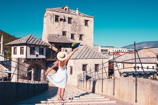 Dubrovnik to Split Private Transfer with Local Experienced Driver - Who should book this transfer?
