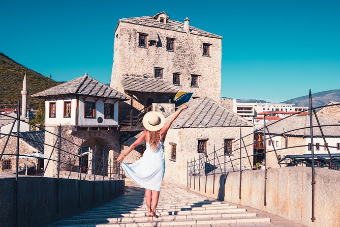 Dubrovnik to Split Private Transfer with Mostar Town - Why Mostar makes this route worth considering