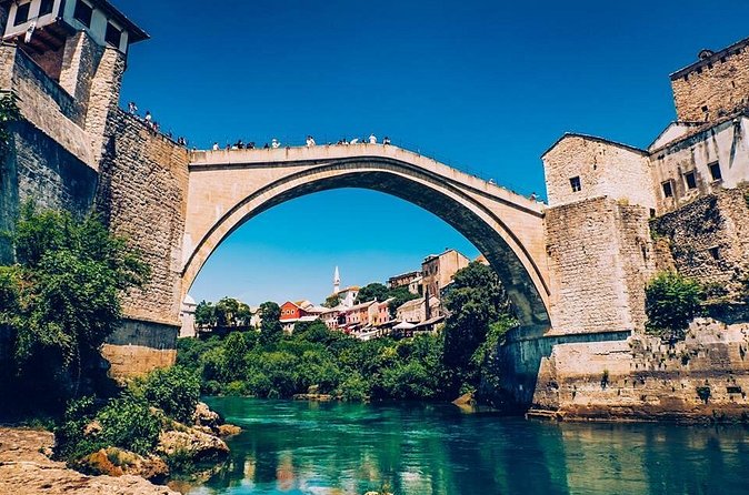 Dubrovnik to Split Private Transfer with Mostar Town - Price and the value of a private transfer