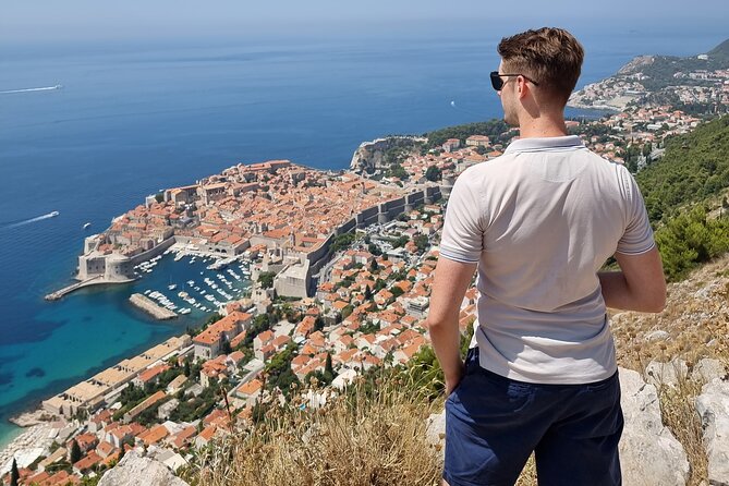 Dubrovnik Van Tour for Panoramic Views - Four reasons this short tour works