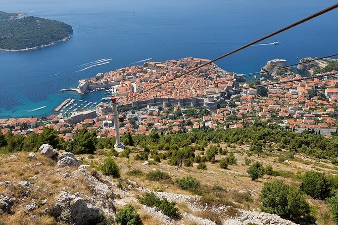Dubrovnik Van Tour for Panoramic Views - Why the high viewpoints change your Dubrovnik visit