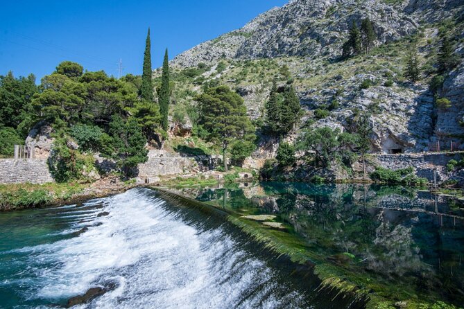 Dubrovnik Van Tour for Panoramic Views - Who should book this panoramic route