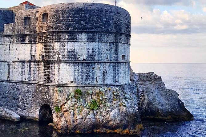 Dubrovnik walking history tour - Why this short tour works well in Dubrovnik