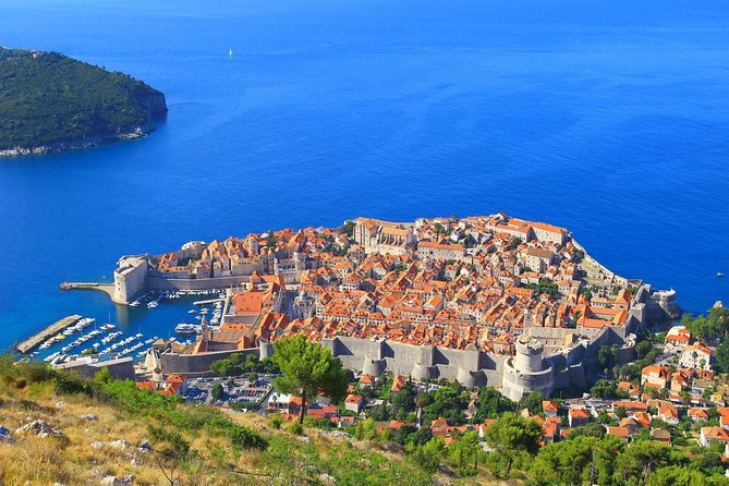 Dubrovnik Walking Tour - Starting at Pile Gate, Dubrovnik’s natural first chapter